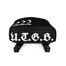 Load image into Gallery viewer, UTGB Track Bag