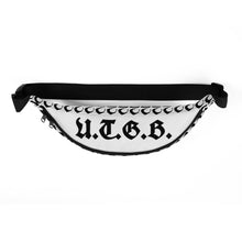 Load image into Gallery viewer, UTGB Fanny Pack