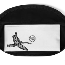 Load image into Gallery viewer, UTGB Fanny Pack