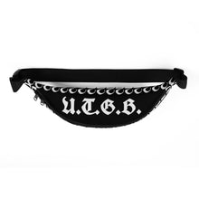 Load image into Gallery viewer, UTGB Fanny Pack