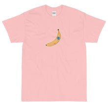 Load image into Gallery viewer, UTGB Banana T-Shirt