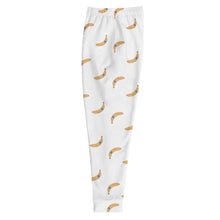 Load image into Gallery viewer, UTGB Banana Print Joggers