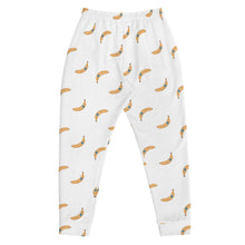Load image into Gallery viewer, UTGB Banana Print Joggers