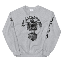 Load image into Gallery viewer, UTGB Unisex Tracksuit Sweatshirt