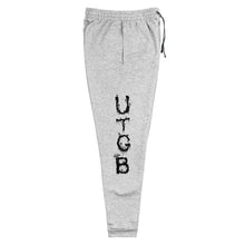 Load image into Gallery viewer, UTGB Unisex Tracksuit Bottoms