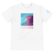 Load image into Gallery viewer, Get Wavy~ ♻ T-Shirt
